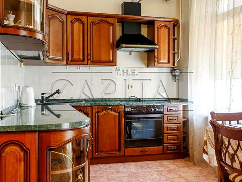 квартира по адресу Грушевского ,  34/1