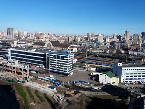 квартира по адресу Митрополита Василия Липковского ул. (Урицкого), 16-Г