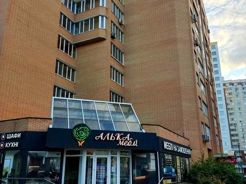 квартира по адресу Симона Петлюры ул. (Черняховського), 21