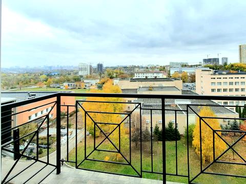 квартира по адресу Михаила Максимовича ул. (Трутенко Онуфрия), 26