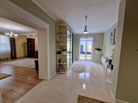 дом по адресу Щедрина ул.