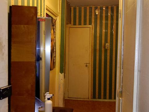 квартира за адресою Миколи Ушакова вул., 6