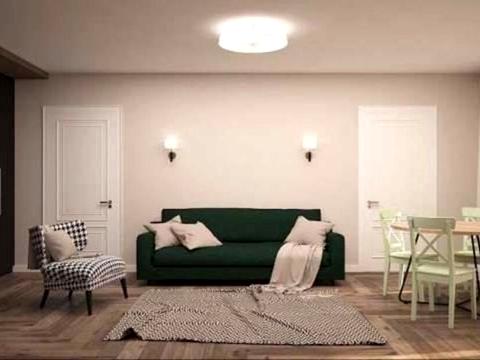 квартира за адресою Січових Стрільців вул. (Артема), 84