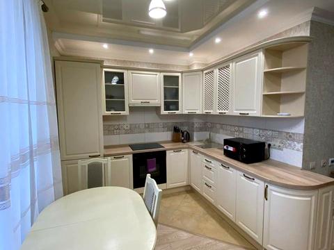 квартира за адресою Юрія Шумського вул., 5