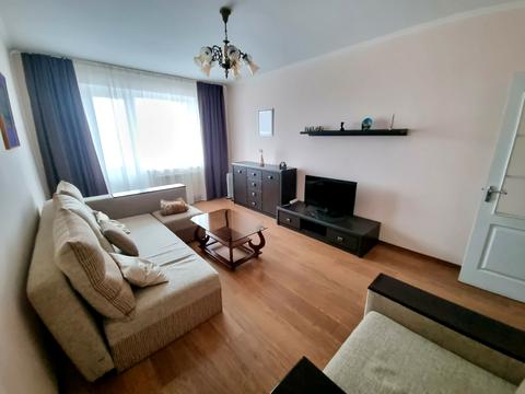 квартира по адресу Бурмистенко ул., 10