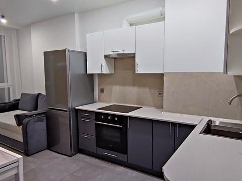 квартира по адресу Науки просп., 58в