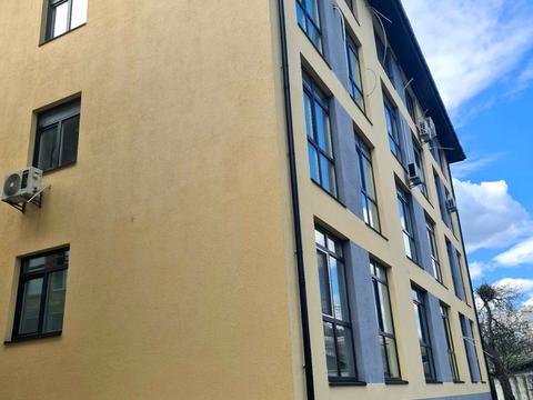 квартира за адресою Залізнична вул., 32