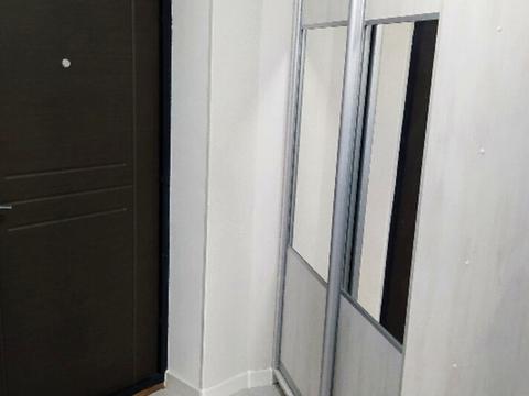 квартира за адресою Новопольова вул., 2
