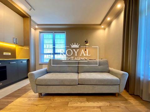 квартира за адресою Лесі Українки бульв., 7-В