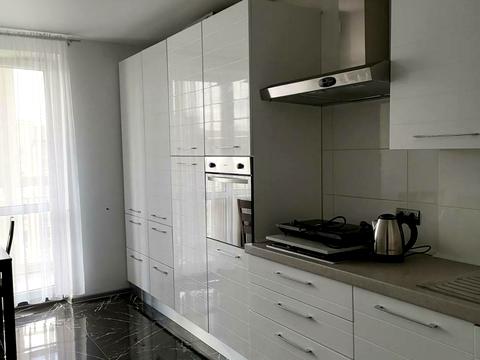 квартира за адресою Метрологічна вул., 56