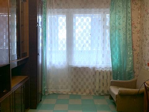квартира за адресою Озерна вул. (Червоних Майовщиків), 8