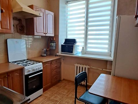 квартира по адресу Киев, Берестейский просп. (Победы), 61/2