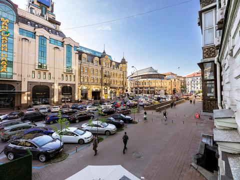 квартира за адресою Басейна вул., 5-А