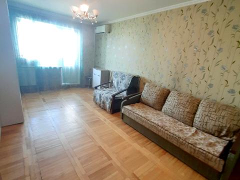 квартира по адресу Харьковское шоссе, 168-Е