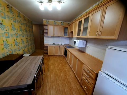 квартира по адресу Святошинская пл., 1