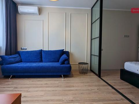 квартира за адресою Самійла Кішки вул. (Маршала Конєва), 10/1