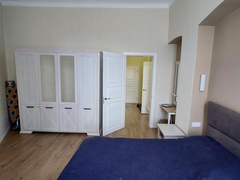 квартира по адресу Десятинная ул., 1/3