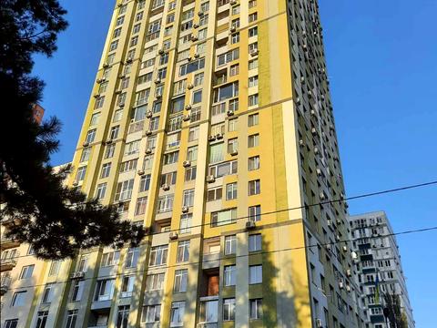 квартира по адресу Клавдиевская ул., 40-Д