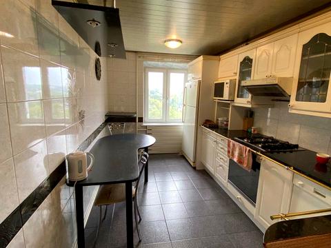 квартира по адресу Гусенко ул. (Гусенка), 4