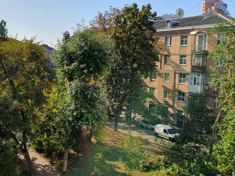 квартира по адресу Николая Михновского бульв. (Дружбы народов), 30/1