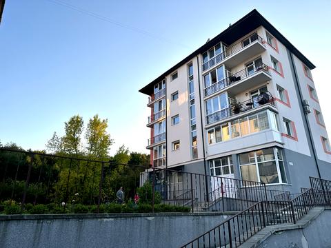 квартира по адресу Бойковская ул., 56