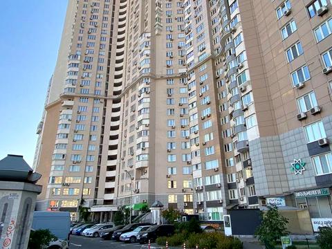 квартира по адресу Срибнокильская ул., 1