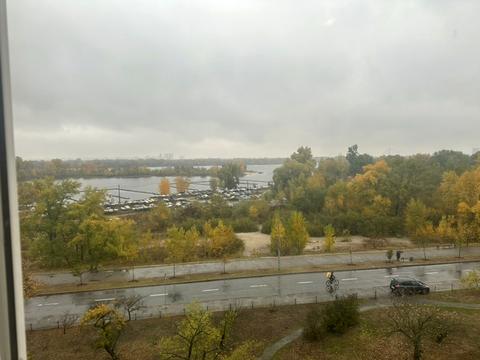 квартира за адресою Прирічна вул., 19