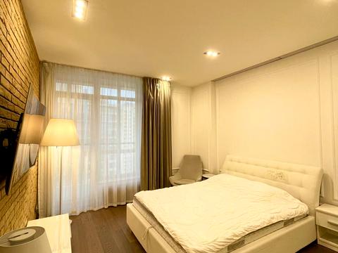 квартира за адресою Андрія Верхогляда вул. (Михайла Драгомирова), 5