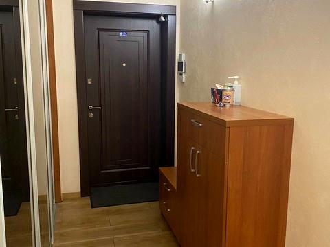 квартира за адресою Михайла Максимовича вул. (Онуфрія Трутенка), 3-Г