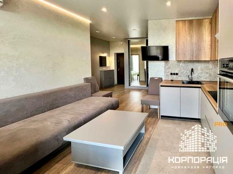 квартира за адресою Миколи Бобяка вул., 15А