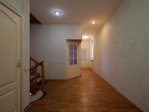 коммерческая по адресу Черняховського ул., 36