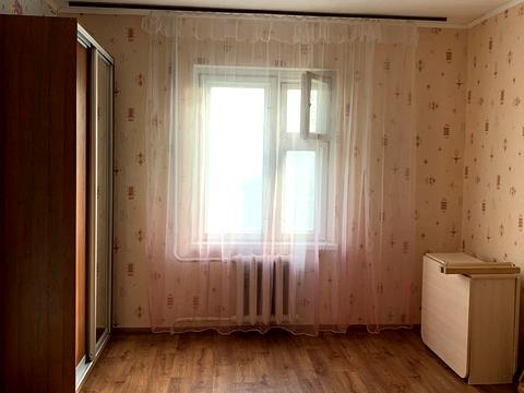 квартира по адресу Милославская ул., 31-Б