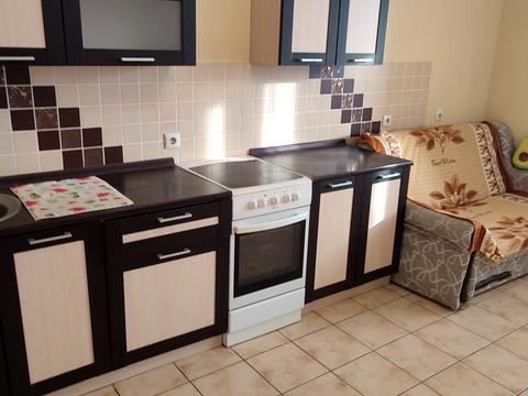 квартира за адресою Воскресенська вул., 12-Б