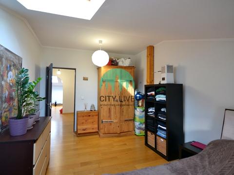 квартира по адресу Хотинская ул., 12