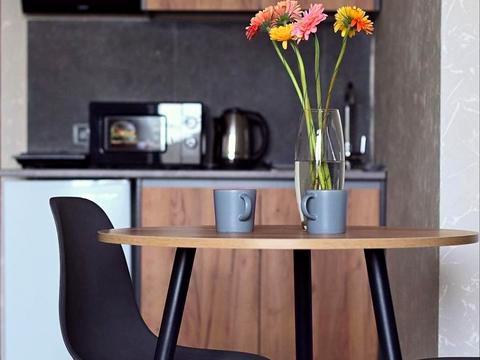 квартира за адресою Провулок Полуничний, 24