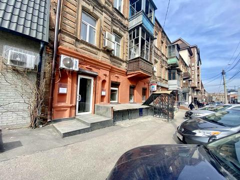 комерційна за адресою Троїцька вул. (Червона), 14