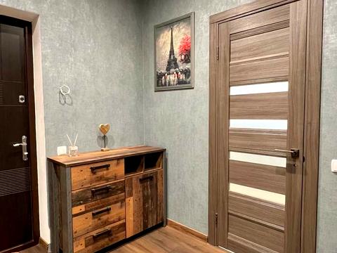 квартира за адресою Київ, Сім'ї Кульженків вул. (Петра Дегтяренка), 31-Б