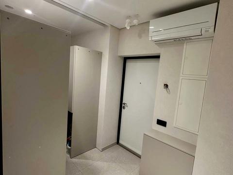 квартира за адресою Берестейський просп. (Перемоги), 67