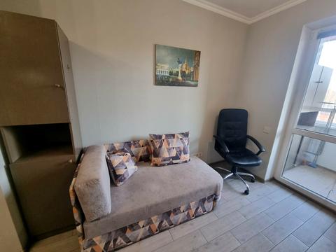 квартира за адресою Нижньоключова вул., 14