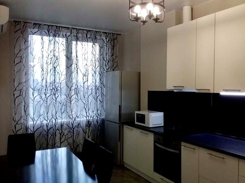 квартира за адресою Нагірна вул., 16
