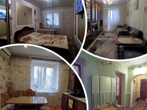квартира по адресу Олега Ольжича ул. (Ленінградська), о7