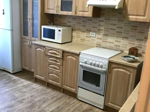 квартира по адресу Кубийовича ул., 22