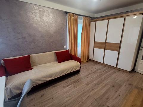 квартира по адресу Павла Тычины просп., 26