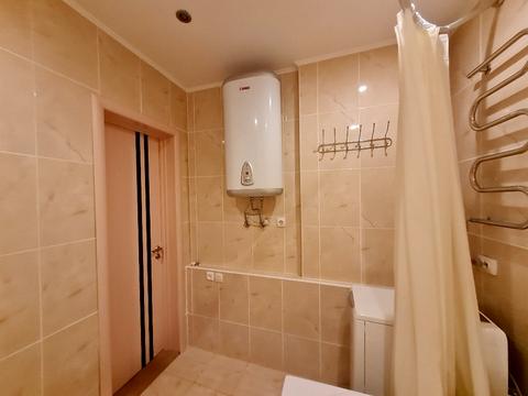 квартира за адресою Дніпровська набережна вул., 26-Г