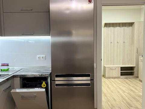 квартира по адресу Патриарха Мстислава Скрипника ул., 40