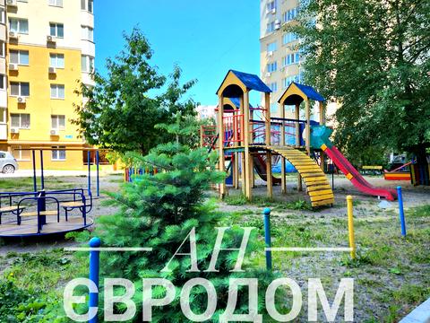 квартира за адресою Гвардійців-Широнінців вул., 29а