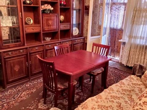 квартира по адресу Генерала Петрова ул., 8