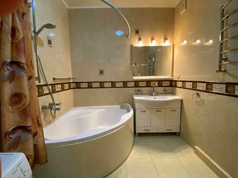 квартира за адресою Космічна вул., 9-А
