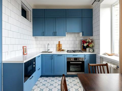 квартира по адресу Белорусская ул., 17-А