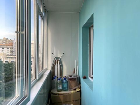 квартира по адресу Петра Григоренко просп., 39-Б